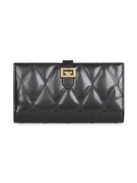 givenchy wallet price list|Givenchy wallets women's.